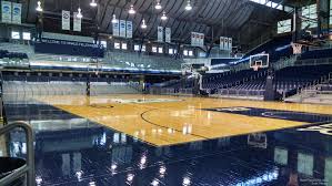 Hinkle Fieldhouse Section 124 Rateyourseats Com