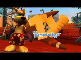 Is a renowned video game developer and publisher dedicated to bringing amazing games to gamers all over the world. Ty The Tasmanian Tiger Pc Peatix