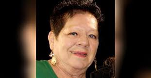 Virginia "Gin" Newsom Obituary