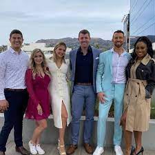 Pin On Love Is Blind