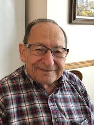 William Benson Obituary June 17, 2020