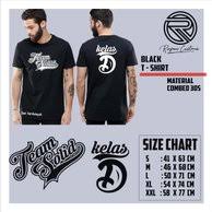 Pembayaran mudah, pengiriman cepat & bisa cicil 0%. Jual Kaos Kelas Dengan Desain Sendiri Di Lapak Rinjani Outlet Bukalapak