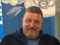 Tony Vincent Moon's Memorial Website