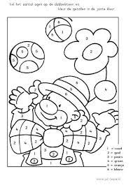 15 localement coloriage magique cirque gallery carnevale le idee della scuola attivita per ragazzi de formes abstraites