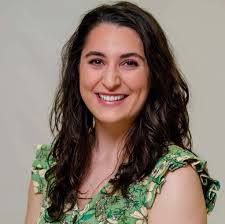 Rebecca Godri, a 2021 graduate of the University of Tennessee at  Chattanooga, is making waves in the physics world after being selected for  the U.S. Department of Energy's (DOE) Office of Science