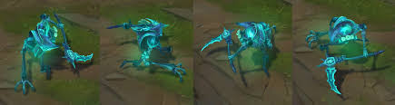 Spectral Fiddlesticks League Of Legends Skin Lol Skin Check out inspiring examples of spectral_fiddlesticks artwork on deviantart, and get inspired by our community of talented artists. spectral fiddlesticks league of