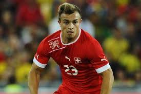 5 ft 2 in or 157.5 cm. Xherdan Shaqiri Alchetron The Free Social Encyclopedia