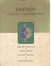 Gestión Calidad y competitividad 1