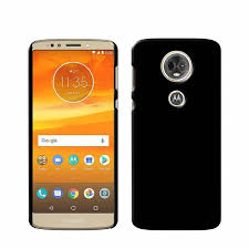 Motorola Moto E5 Plus Back Cover case ...