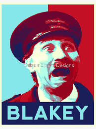 Blakey Art Posters for Sale