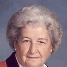 Thelma "Abby" Weems Obituary April 19, 2010