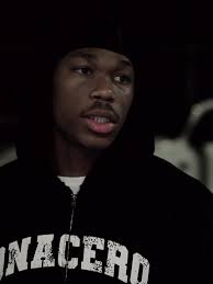 Dami Death Motivation