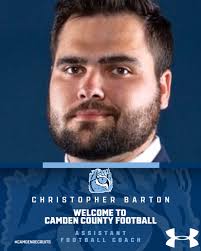 Chris Barton (@Coach_CBarton)