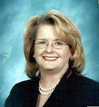 Pam Durham announces candidacy for Fannin County Clerk