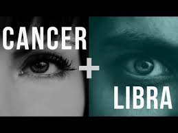 cancer libra love compatibility