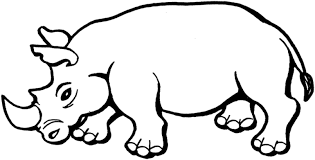 You can use our amazing online tool to color and edit the following zoo animal coloring pages for preschool. Zoo Animal Printable Coloring Pages Free Printable Downloads From Choretell
