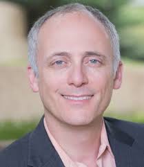 Volunteer Spotlight: Gabriel Eckstein