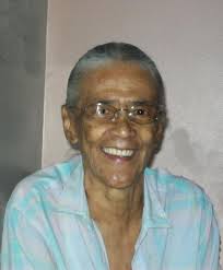 Obituary information for Leola Terrell