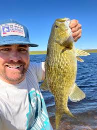 I stocked 6-8" bass in March. Could they have spawned?