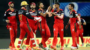 Royal Challengers Bangalore Seek Elusive Opening Hat Trick Deccan Herald