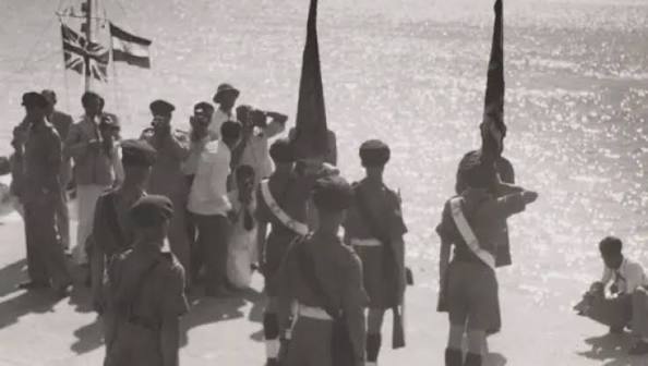 The Amritsar Massacre revisited | National Army Museum
