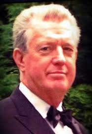 Dennis Saunders Obituary