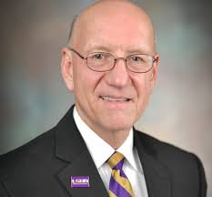 LSUA CELEBRATES FACULTY AND STAFF …