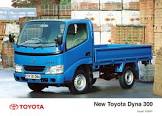 TOYOTA-DYNA