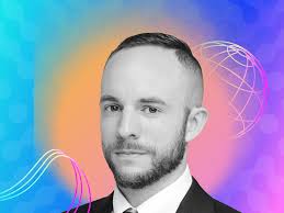 CoinDesk Confidential: Jesse Johnson