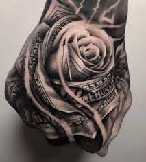 A celtic or a tribal inspired tattoo works great if done with immense intricacies. Rose Tattoo Meanings Express Your Love