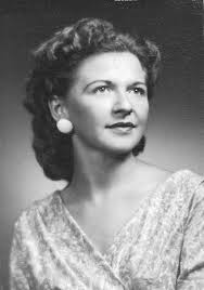 Sophie Burr Obituary