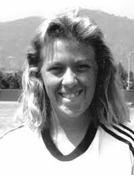 1991 Women's Soccer Roster