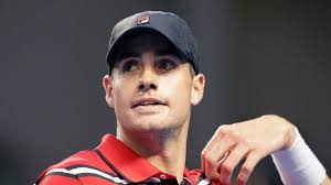 John Isner suffers first round defeat at Rio Open