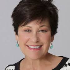 Deborah Krol's Instagram, Twitter & Facebook