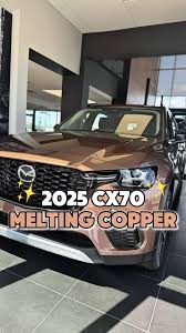 Image result for Melting Copper 2025 CX-70