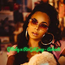 Stream Q Baby Ft Riogetguap Ashanti Baby Remix By Vendetta S Listen Online For Free On Soundcloud