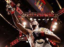 Israel adesanya is known all over the world for his brutal force in kickboxing. Ncpd67puj05uym