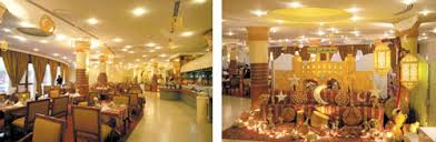 فندق قصر الرياض يقيم أمسيات رمضانية بأشهى المأكولات