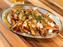 The Ultimate Poutine Recipe Recipe Poutine Recipe Slop Recipe Food
