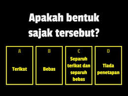 Adalah titis air mata bonda. Sajak Recursos Didacticos