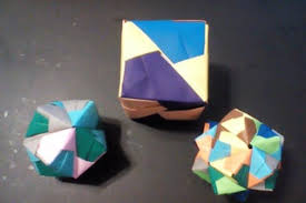 Teaching Math Through Paper Folding 10 Steps With Pictures Instructables