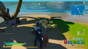 In order to send a signal to the coral buddies, you have to speak to them in the aquatic language they understand. Fortnite Season 3 Coral Buddies Secret Challenge Guide Gamespot