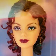 2007 Titanic Barbie Doll (NRFB)