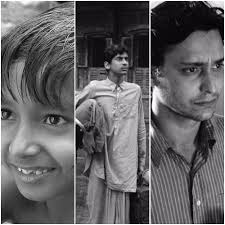 Image result for apu trilogy