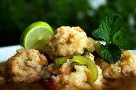 We did not find results for: La Ruta Del Paladar Albondigas De Camaron Una Delicia De Mariscos El Boxer