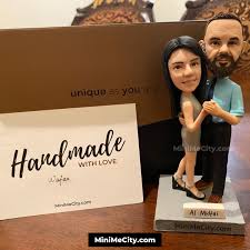 Custom Single Figurine