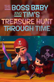 The Boss Baby 2017 Yify Download Movie Torrent Yts