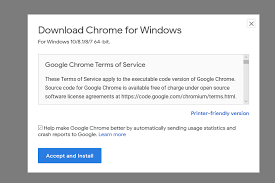 Mar 26, 2018 · type chrome://help/ into the address bar to find which version your chrome is currently running on, and from there you can check for and install updates. How To Download Google Chrome On Computer