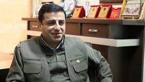 Zaza kökenli siyasetçi 1973 elazığ doğumludur.2007 türkiye genel seçimlerinde diyarbakır, 2011 genel. Selahattin Demirtas In Kardesi Nurettin Demirtas Hakkinda Pkk Gercegi A Haber Son Dakika Gundem Haberleri