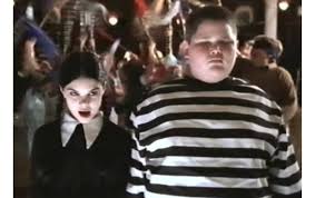 The owners of blue cards, researchers as well as employees of higher educational. Addams Family Reunion The Sequel That Time Forgot Den Of Geek